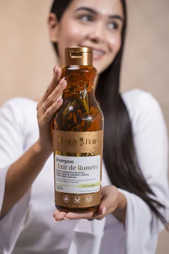 Shampoo Anticaída