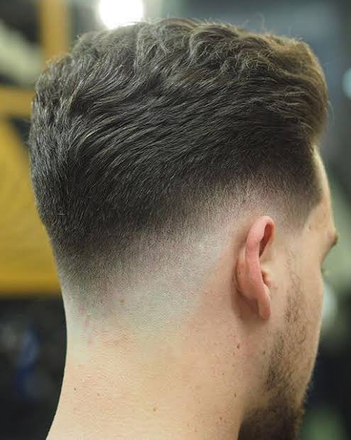 Fade / Degradado