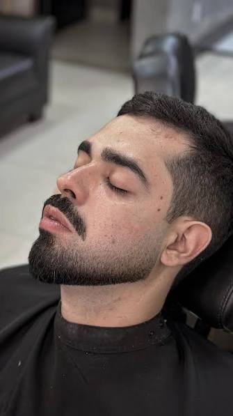 Corte + Barba